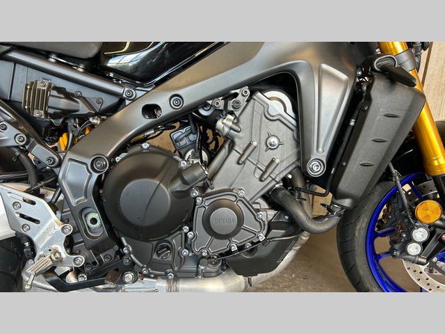 yamaha - mt-09-sp