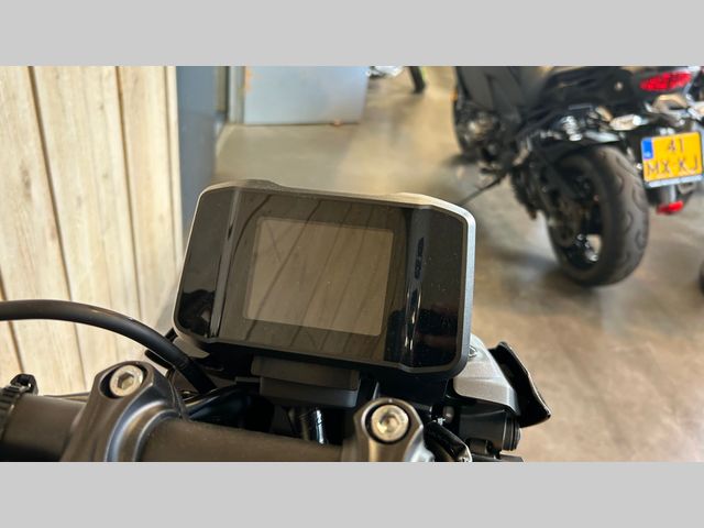 yamaha - mt-09-sp