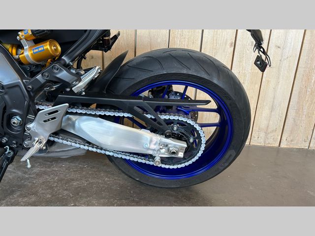 yamaha - mt-09-sp