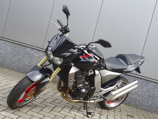 kawasaki - z1000