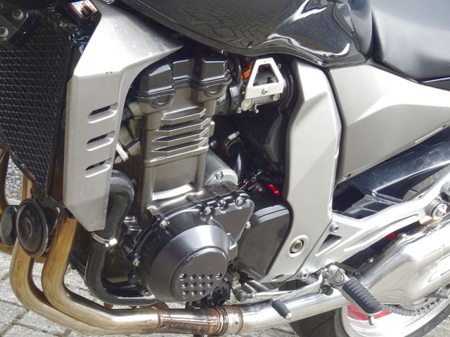 kawasaki - z1000