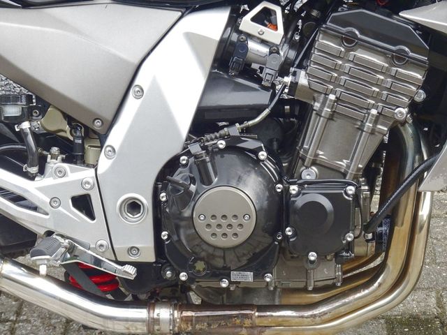 kawasaki - z1000