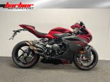 MV AGUSTA F3 RR