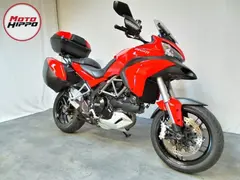 Ducati Multistrada 1200 S Touring 2014 occasion – foto 3 van 12