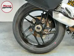 Ducati Multistrada 1200 S Touring 2014 occasion – foto 5 van 12