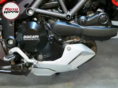 Ducati Multistrada 1200 S Touring 2014 occasion – foto 6 van 12