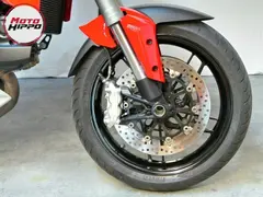 Ducati Multistrada 1200 S Touring 2014 occasion – foto 7 van 12