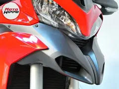Ducati Multistrada 1200 S Touring 2014 occasion – foto 8 van 12