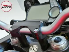 Ducati Multistrada 1200 S Touring 2014 occasion – foto 9 van 12