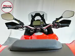 Ducati Multistrada 1200 S Touring 2014 occasion – foto 10 van 12