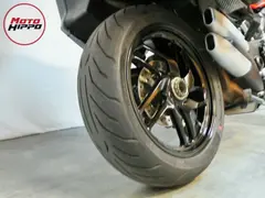 Ducati Multistrada 1200 S Touring 2014 occasion – foto 11 van 12