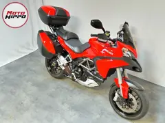 Ducati Multistrada 1200 S Touring 2014 occasion – foto 12 van 12