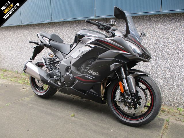 kawasaki - ninja-1100-sx-se