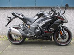 KAWASAKI NINJA 1100 SX SE
