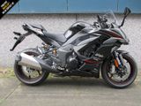 KAWASAKI NINJA 1100 SX SE