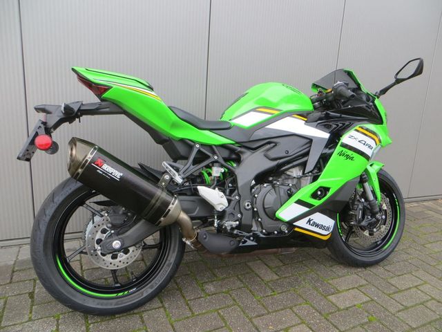 kawasaki - ninja-zx-4rr