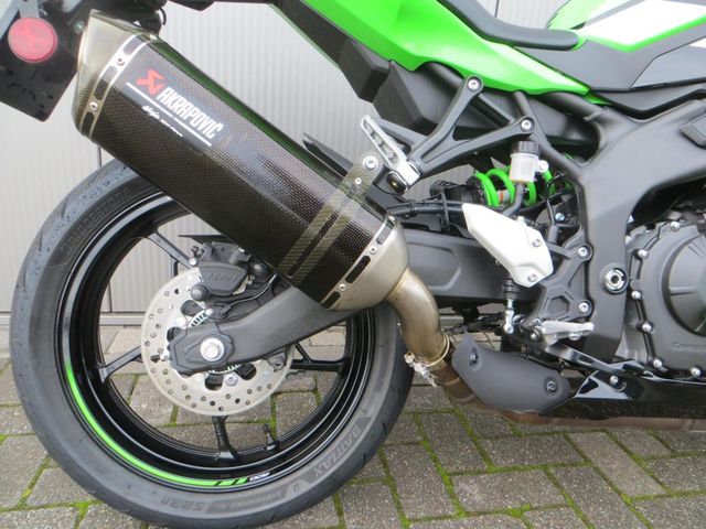 kawasaki - ninja-zx-4rr