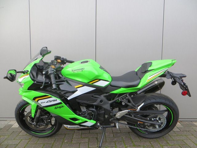 kawasaki - ninja-zx-4rr