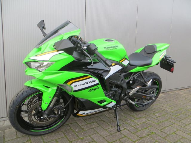 kawasaki - ninja-zx-4rr
