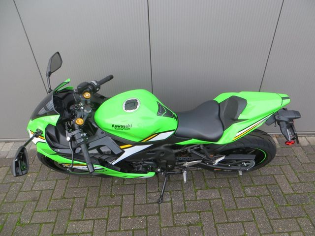 kawasaki - ninja-zx-4rr