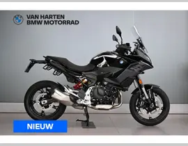 BMW F 900 XR 2026 nieuw