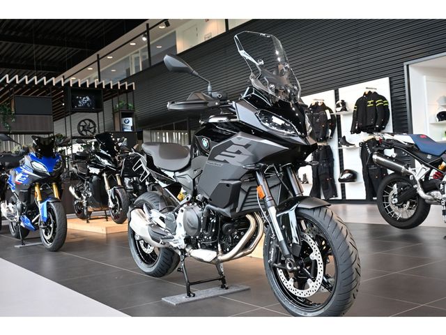 bmw - f-900-xr