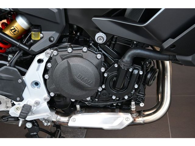 bmw - f-900-xr