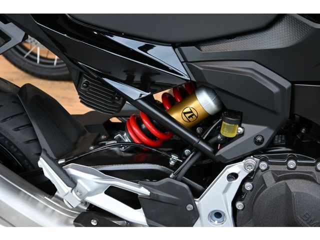 bmw - f-900-xr