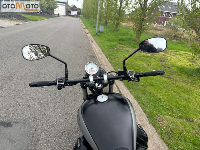 moto-guzzi - v-9-bobber