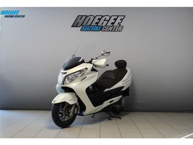 suzuki - an-400-burgman