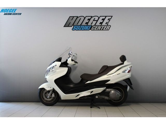 suzuki - an-400-burgman