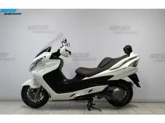Suzuki AN400 AZ Burgman 2012 occasion – foto 4 van 4