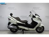 SUZUKI AN 400 BURGMAN
