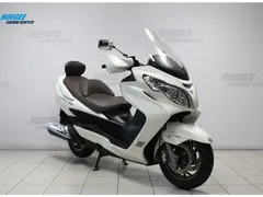 Suzuki AN400 AZ Burgman 2012 occasion – foto 2 van 4