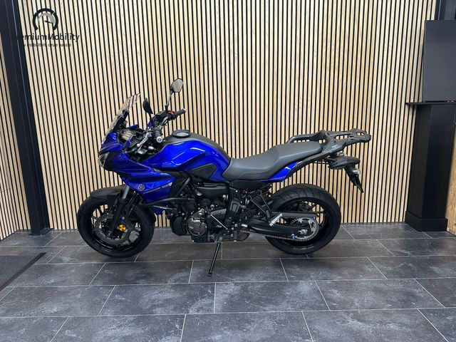 yamaha - tracer-700-abs