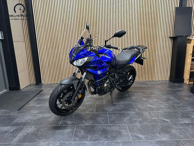 yamaha - tracer-700-abs