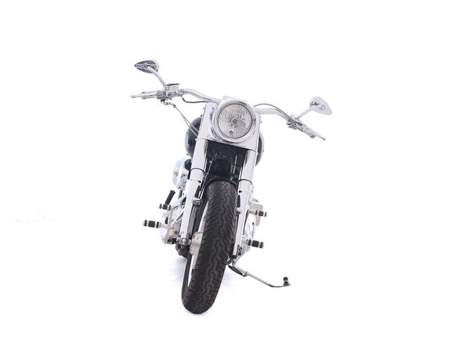 harley-davidson - fat-boy-flstf