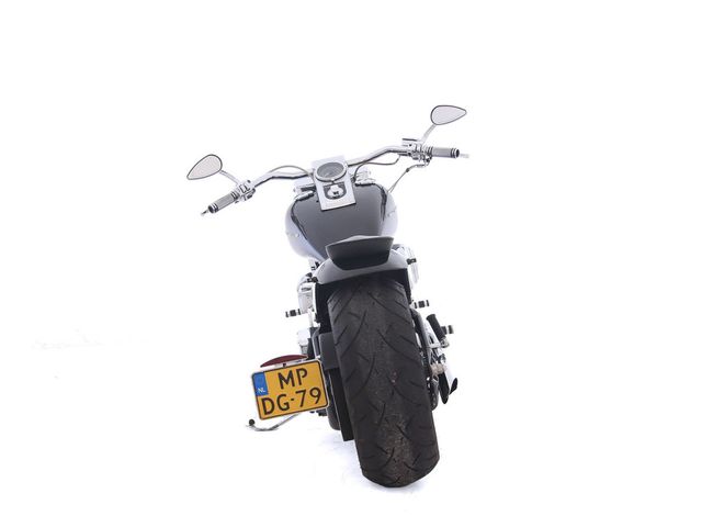 harley-davidson - fat-boy-flstf