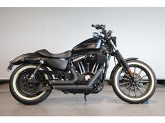 HARLEY-DAVIDSON SPORTSTER ROADSTER XL 883