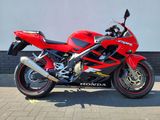 HONDA CBR 600 FS  SPORT