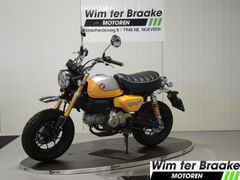 HONDA MONKEY Z 125