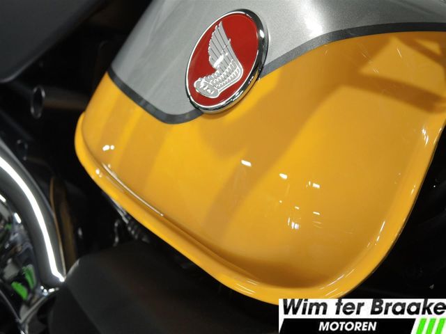 honda - monkey-z-125