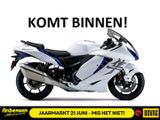 SUZUKI GSX-R 1300 HAYABUSA