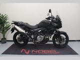 SUZUKI V-STROM 650 ABS