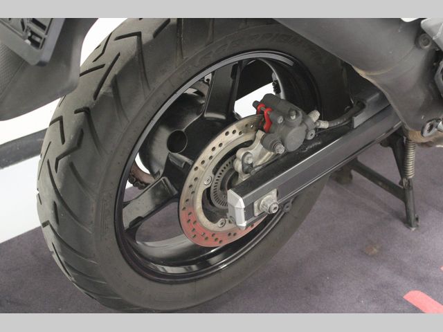 suzuki - v-strom-650-abs