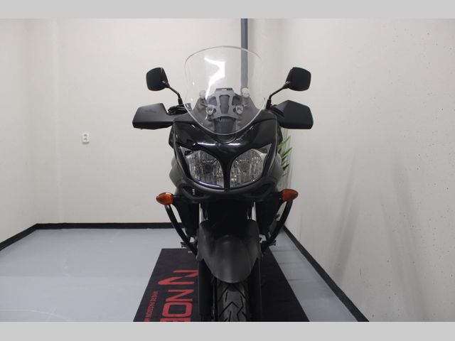 suzuki - v-strom-650-abs