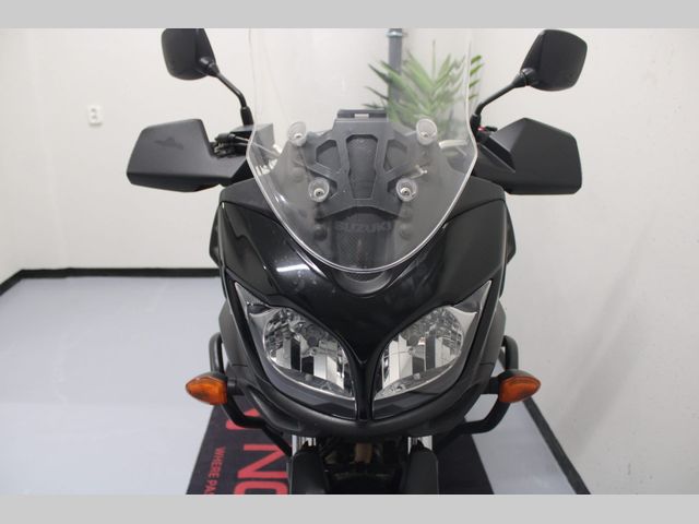 suzuki - v-strom-dl-650-abs