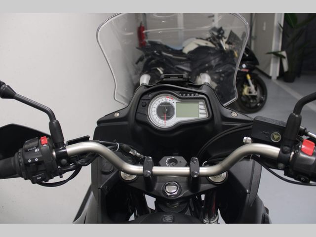 suzuki - v-strom-650-abs