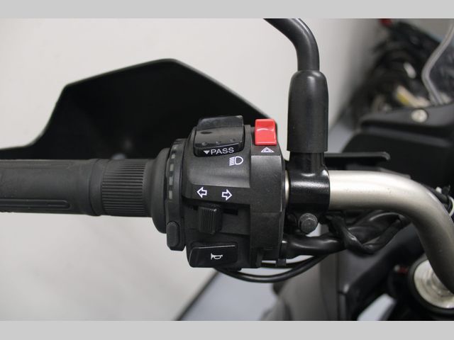 suzuki - v-strom-650-abs
