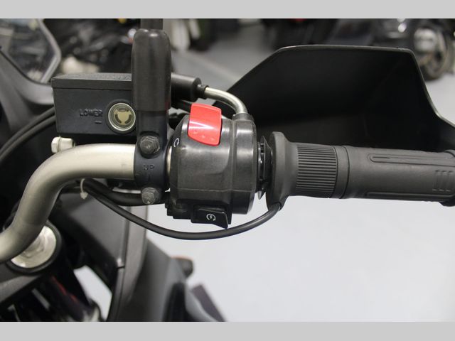 suzuki - v-strom-650-abs